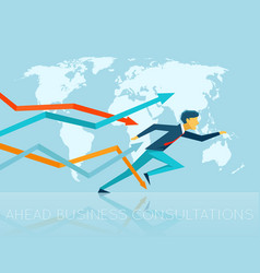 Ahead Business Consulting Solution