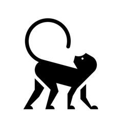 Monkey Logo