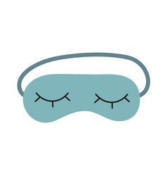 Sleep Mask For Eyes Night Accessory To