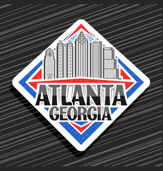 Logo For Atlanta