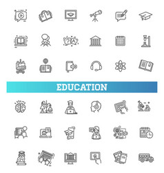 E-learning Online Education Elements