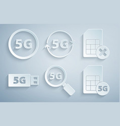 Set Search 5g Network Sim Card Rejected Modem