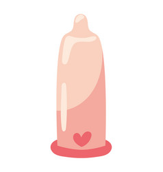 Condom Aids Icon