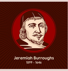 Jeremiah Burroughs