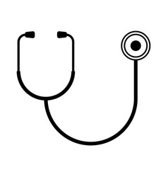 Stethoscope Medical Iconmedical Equipment Health