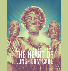 Call To Awareness Hearth Long Term Care