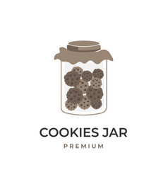 Cookies In A Jar