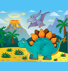 Dinosaur Topic Image 3