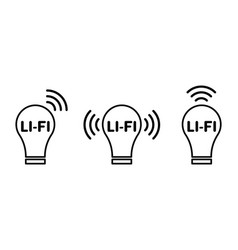 Li Fi Light Bulbs Great Design For Any Purposes