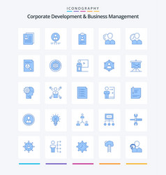 Creative Corporate Development And Business