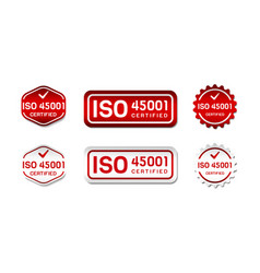 Iso 45001 Occupational Health And Safety