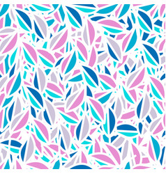 Abstract Leaves