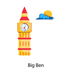 Big Ben