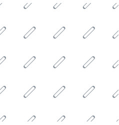 Bandage Icon Pattern Seamless White Background