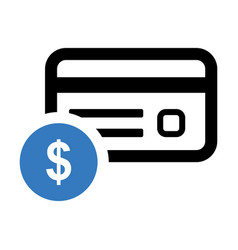 Card Essential Credit Payment Icon