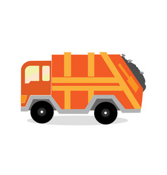 Garbage Truck