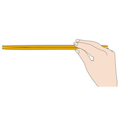 How To Use Chopsticks