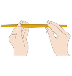 How To Use Chopsticks