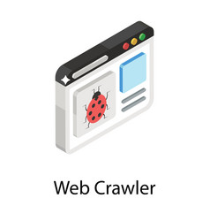 Web Crawler