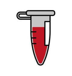 Blood Sample Icon