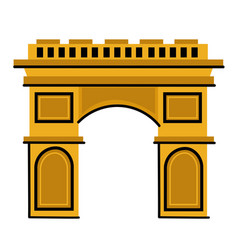 Arch Of Triumph Landmark