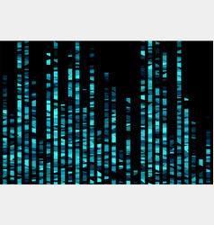 Big Genomic Data Visualization