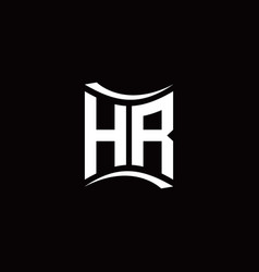 Hr Initial Logo Vector Images (over 2,300)