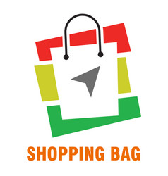 Shopping Bag File