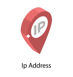 Ip Address