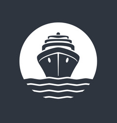 Ship Logo