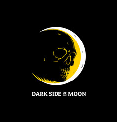 Dark Side Moon