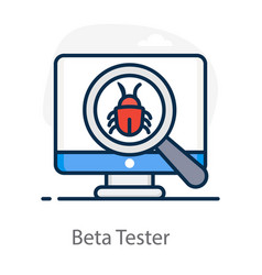 Beta Tester