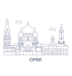 Omsk