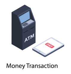 Atm Machine