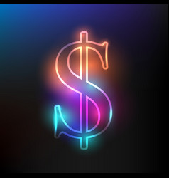 Dollar Sign Rgb Lighting