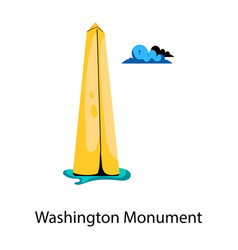 Washington Monument