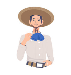 Mexican Charro