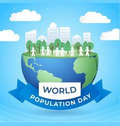 World Population Day Awareness