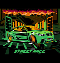 Street Race