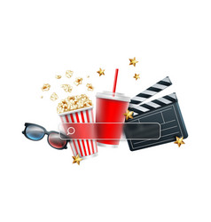 3d Cinema Entertainment Online Film Theatre Food