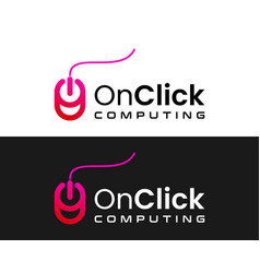 Power Click Logo