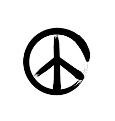 Peace Symbol