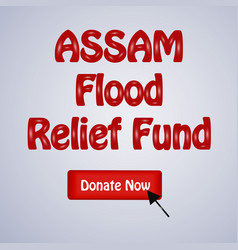 Assam Flood Calamity