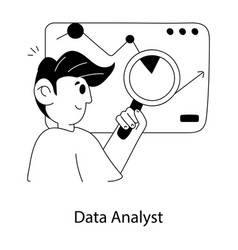 Data Analyst