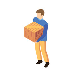 Delivery Logistics Icon