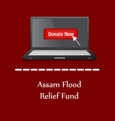 Assam Flood Calamity