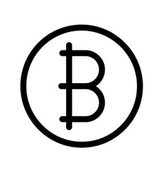 Bitcoin Icon