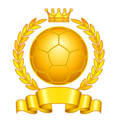 Soccer Championship Icon