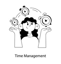 Time Management