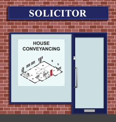 Solicitor House Conveyancing